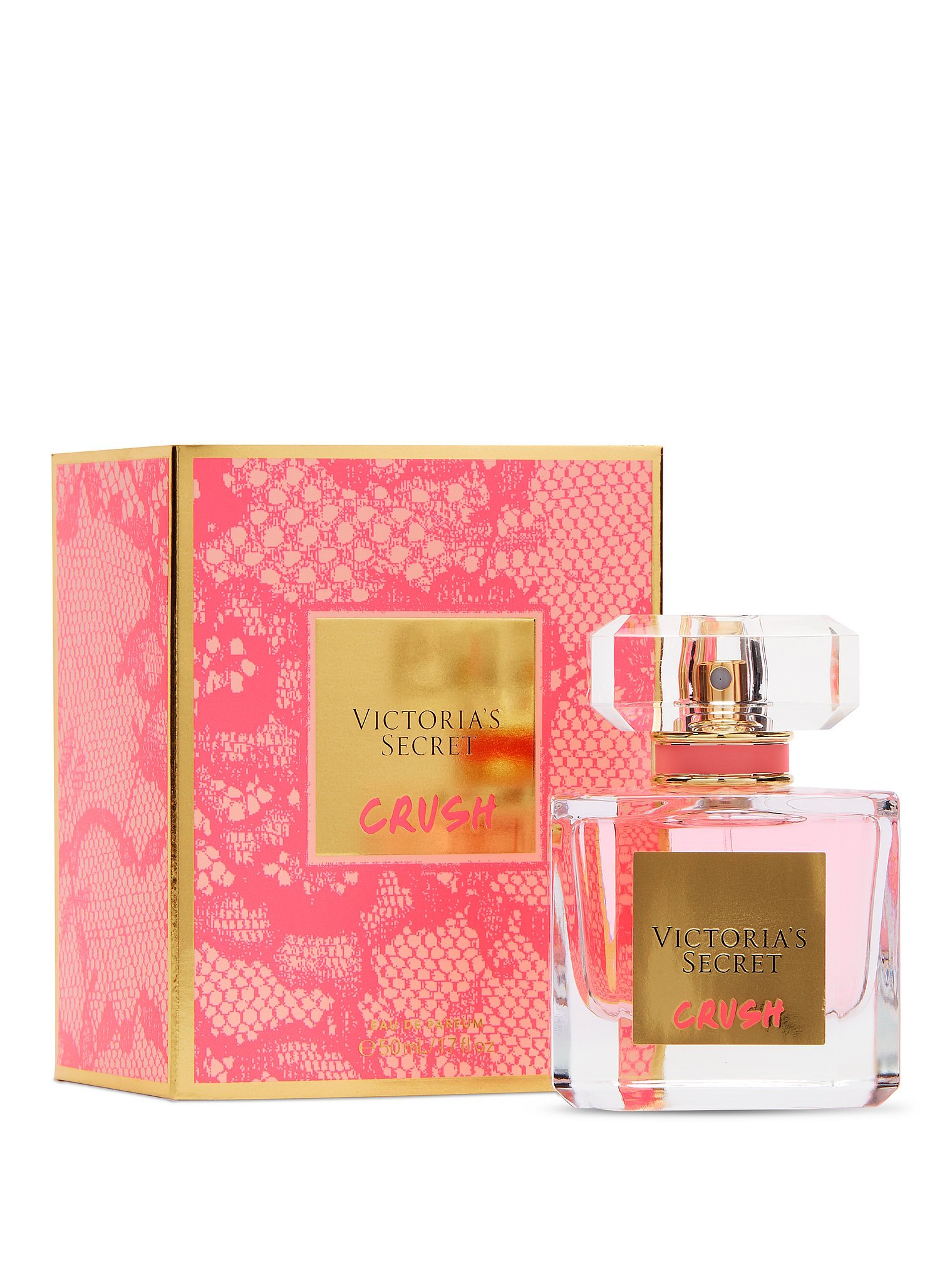 Victoria's Secret Crush EDP-50ML